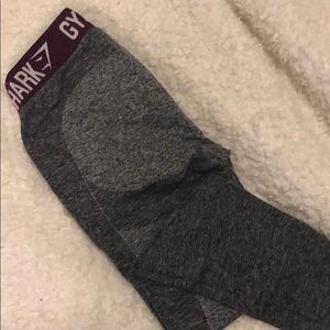 Gymshark Flex Leggings